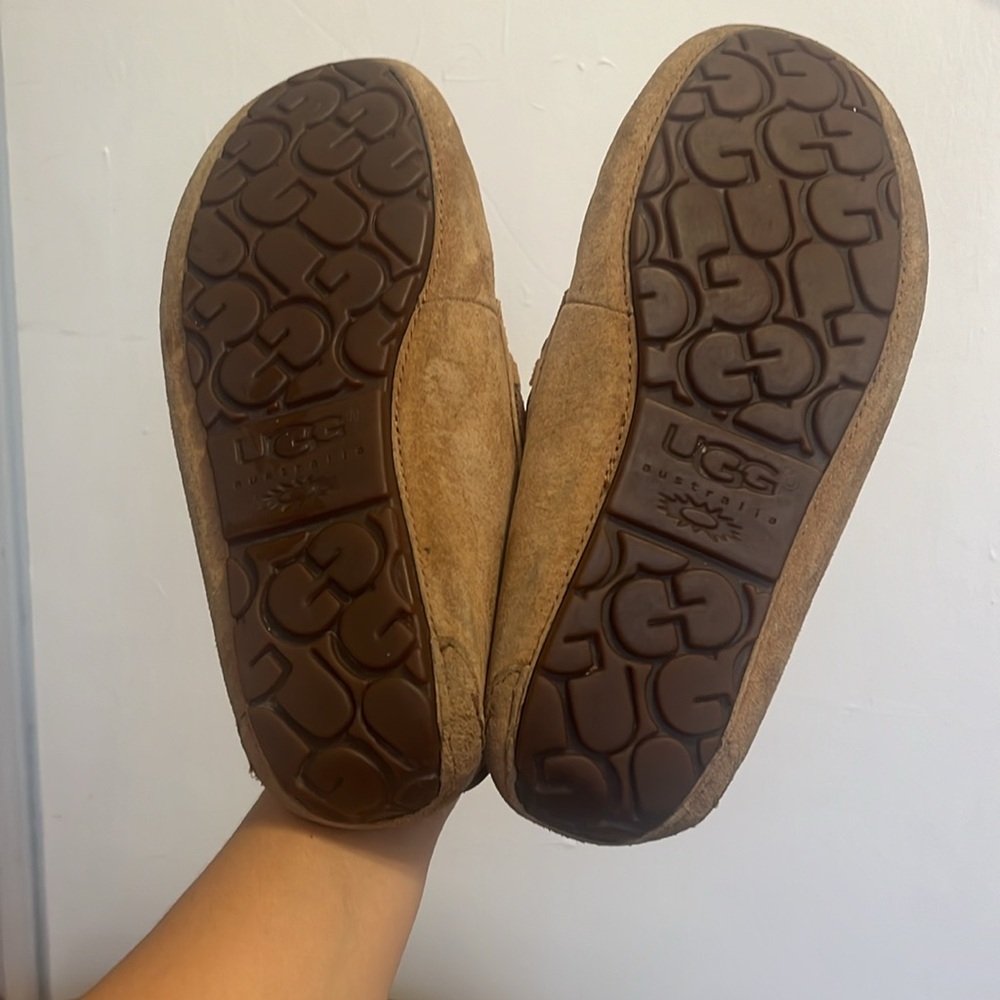 Ugg Moccasins - Picture 4 of 4